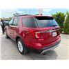 Image 4 : FORD  EXPLORER  2016 T-REPO-SMOG-2 DAYS