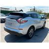 Image 3 : NISS MURANO 2017 O/S-T SMOG-2 DAYS