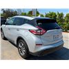 Image 4 : NISS MURANO 2017 O/S-T SMOG-2 DAYS