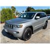Image 1 : JEEP  GD CHEROKEE 2017 T-REPO 2 DAYS