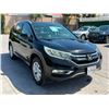 Image 2 : HOND CR-V 2015 T-REPO-SMOG-2 DAYS