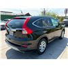 Image 3 : HOND CR-V 2015 T-REPO-SMOG-2 DAYS