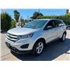 Image 1 : FORD EDGE 2016 O/S TITLE 2 DAYS
