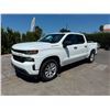 Image 1 : CHEV SILVERADO 2020 O/S-T SMOG-2 DAYS