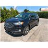 Image 1 : FORD  EDGE 2019 O/S TITLE 2 DAYS