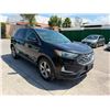 Image 2 : FORD  EDGE 2019 O/S TITLE 2 DAYS