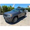 Image 1 : JEEP GD CHEROKEE 2015 O/S TITLE 2 DAYS