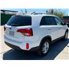 Image 3 : KIA SORENTO 2015 T-REPO 2 DAYS