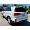 Image 4 : KIA SORENTO 2015 T-REPO 2 DAYS