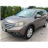 Image 1 : HOND CR-V 2012 O/S-T SMOG-2 DAYS