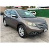 Image 2 : HOND CR-V 2012 O/S-T SMOG-2 DAYS
