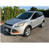 Image 1 : FORD  ESCAPE 2014 T