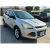 Image 2 : FORD  ESCAPE 2014 T