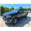 Image 1 : FORD RANGER 2019 O/S TITLE 2 DAYS