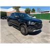 Image 2 : FORD RANGER 2019 O/S TITLE 2 DAYS