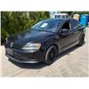 Image 1 : VOLK JETTA 2016 O/S-T SMOG-2 DAYS