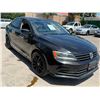Image 2 : VOLK JETTA 2016 O/S-T SMOG-2 DAYS