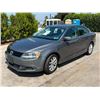 Image 1 : VOLK JETTA 2014 O/S-T SMOG-2 DAYS