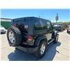 Image 3 : JEEP WRANGLER RUB 2012 O/S TITLE 2 DAYS