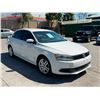 Image 2 : VOLK JETTA 2012 O/S-T SMOG-2 DAYS