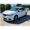 Image 1 : NISS SENTRA 2017 O/S TITLE 2 DAYS