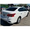 Image 3 : NISS SENTRA 2017 O/S TITLE 2 DAYS