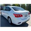 Image 4 : NISS SENTRA 2017 O/S TITLE 2 DAYS