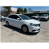 Image 1 : NISS SENTRA 2019 T-REPO 2 DAYS