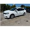 Image 2 : NISS SENTRA 2019 T-REPO 2 DAYS