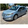 Image 1 : CHEV VOLT 2013 APP  DUP/T-DON