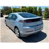 Image 4 : CHEV VOLT 2013 APP  DUP/T-DON