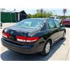 Image 3 : HOND ACCORD 2004 O/S T-DON