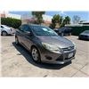 Image 2 : FORD  FOCUS 2013 T-DON - SMOG
