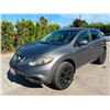 Image 1 : NISS MURANO 2014 JUNK-RECEIPT-DON