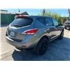 Image 3 : NISS MURANO 2014 JUNK-RECEIPT-DON