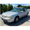Image 1 : HOND ACCORD 2002 APP/DUP-T/EXP-ONLY DON