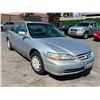 Image 2 : HOND ACCORD 2002 APP/DUP-T/EXP-ONLY DON