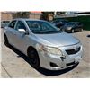 Image 2 : TOYT COROLLA 2010 T-DONATION