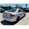 Image 3 : TOYT COROLLA 2010 T-DONATION