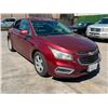 Image 2 : CHEV CRUZE 2016 T-DONATION