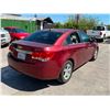 Image 3 : CHEV CRUZE 2016 T-DONATION