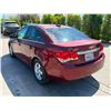 Image 4 : CHEV CRUZE 2016 T-DONATION
