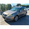 Image 1 : VOLK GTI 2007 T-DONATION