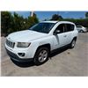 Image 1 : JEEP  COMPASS 2014 T-REPO 2 DAYS