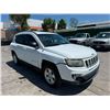 Image 2 : JEEP  COMPASS 2014 T-REPO 2 DAYS