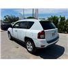 Image 4 : JEEP  COMPASS 2014 T-REPO 2 DAYS