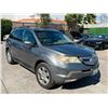 Image 2 : ACUR MDX 2008 T-DONATION