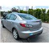 Image 4 : MAZD MAZDA3 2010 APP DUP/T-15 DAYS