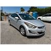 Image 2 : HYUN ELANTRA 2015 T-2 DAYS