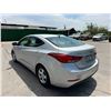Image 4 : HYUN ELANTRA 2015 T-2 DAYS